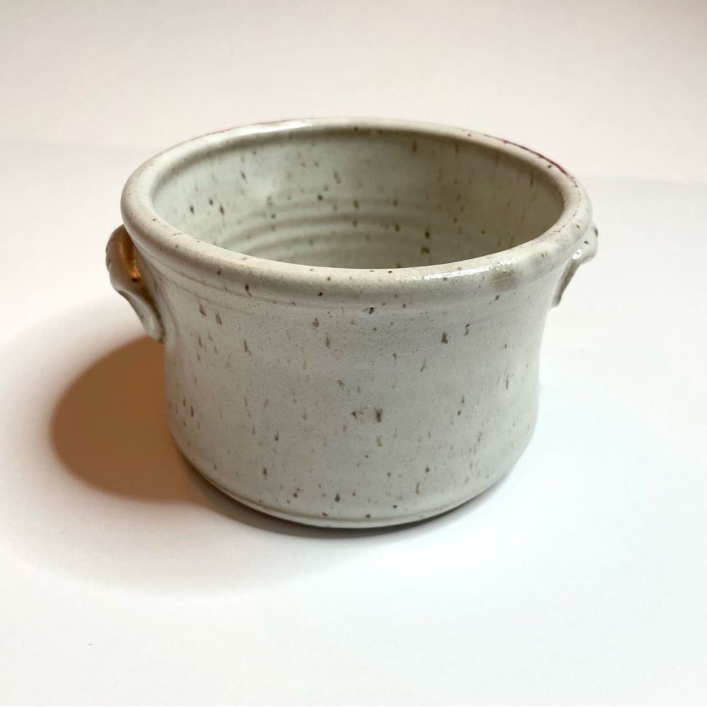 Artisan Studio Pottery - King’s Pottery - Seagrove, NC 1996